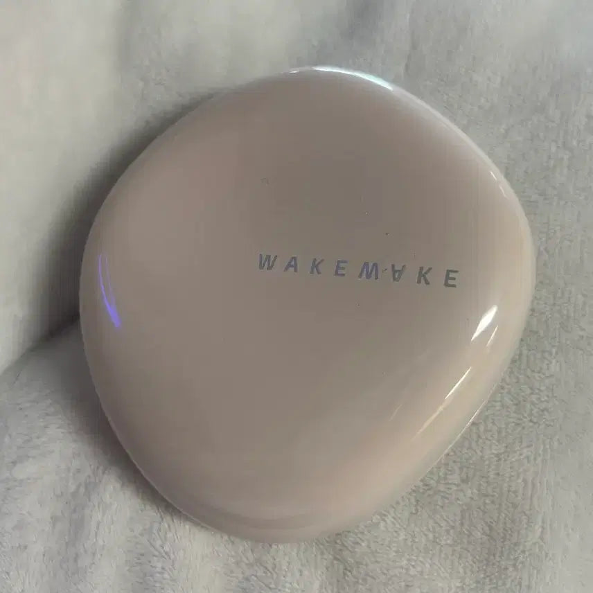 [BUNJANG] WAKEMAKE Water Glow Coating Balm 02 Vanilla / 웨이크메이크 워터 글로우 코팅밤 02 바닐라