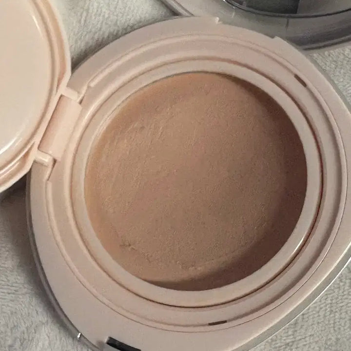 [BUNJANG] WAKEMAKE Water Glow Coating Balm 02 Vanilla / 웨이크메이크 워터 글로우 코팅밤 02 바닐라