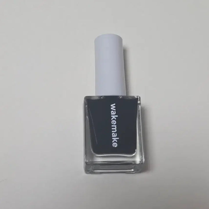 [BUNJANG] WAKE MAKE Nail Gun Extreme Black, Steel / 웨이트메이크 네일건  익스트림 블랙, 스틸