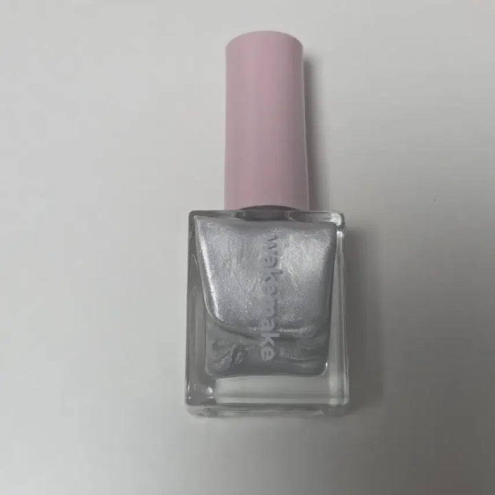 [BUNJANG] WAKE MAKE Nail Gun Extreme Black, Steel / 웨이트메이크 네일건  익스트림 블랙, 스틸