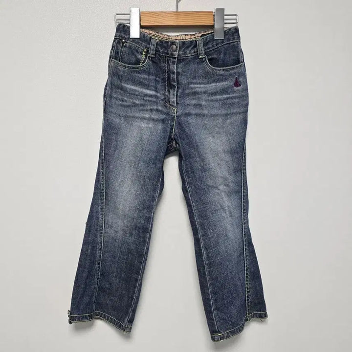 [BUNJANG] [빈폴 키즈] Jeans / [110] 빈폴 키즈 청바지