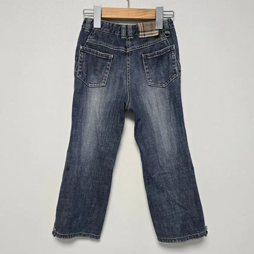 [BUNJANG] [빈폴 키즈] Jeans / [110] 빈폴 키즈 청바지