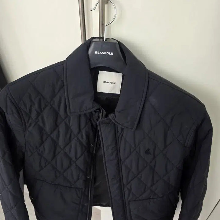 [BUNJANG] Beanpole Quilted Padded Jacket / 빈폴 퀄팅 패딩