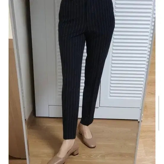 [BUNJANG] Two-Piece Suit Set / 새상품) 2벌 정장SET정장투피스셋업 ( 착샷잇음)