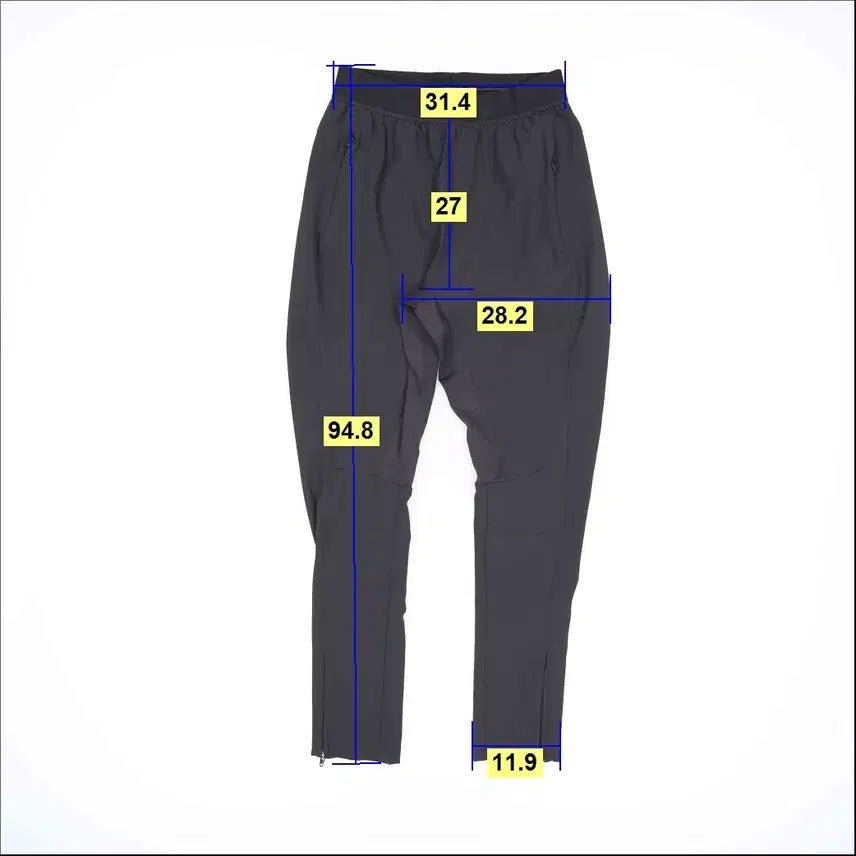 [BUNJANG] Adidas Women's Training Pants / S 새상품 아디다스 여성 트레이닝바지 0219H1