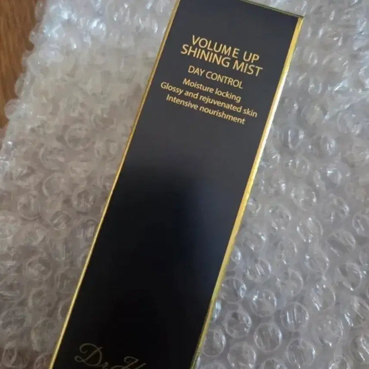 [BUNJANG] Dr. Erje Volume Up Shining Mist (Sealed) / 닥터에르제 볼륨업 샤이닝 미스트 미개봉 새상품 1개