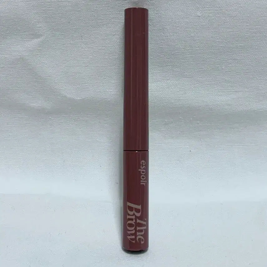 [BUNJANG] Espoir The Brow Mascara Rosy Brown / 에스쁘아 더 브로우 마스카라 로지 브라운
