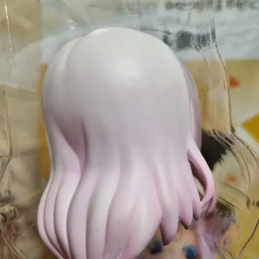 [SOLD OUT] 카구야 후지와라 치카 넨도돌 머리파츠