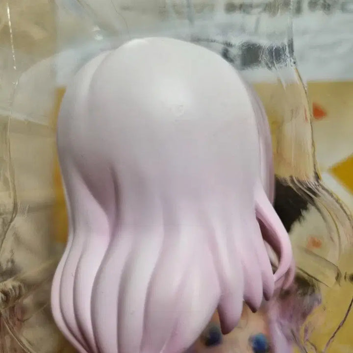 [SOLD OUT] 카구야 후지와라 치카 넨도돌 머리파츠