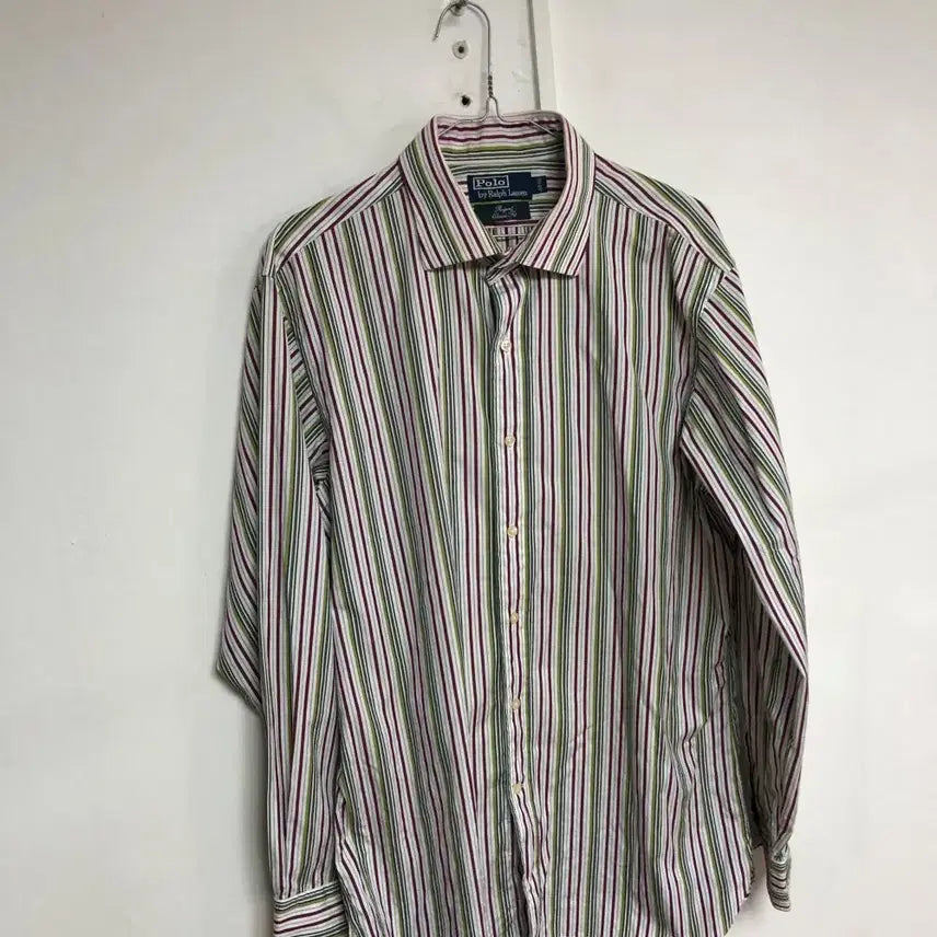 [BUNJANG] Polo Men's Shirt 105XL / 폴로 남성 셔츠 105XL@9934