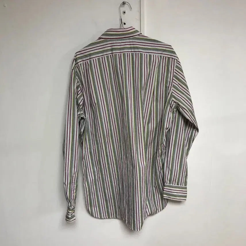 [BUNJANG] Polo Men's Shirt 105XL / 폴로 남성 셔츠 105XL@9934