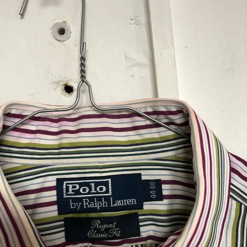 [BUNJANG] Polo Men's Shirt 105XL / 폴로 남성 셔츠 105XL@9934