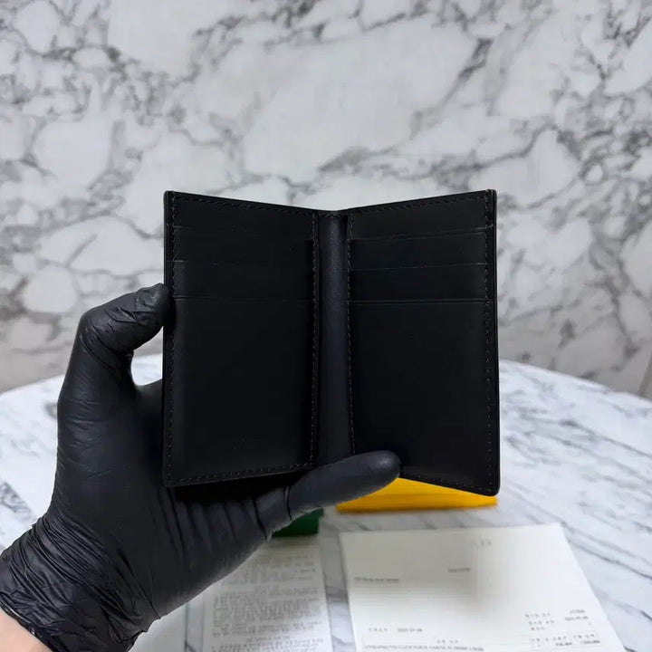 [BUNJANG] OS Goyard Saint Pierre Cardholder / { OS } 고야드 생피에르 오거나이저 카드지갑