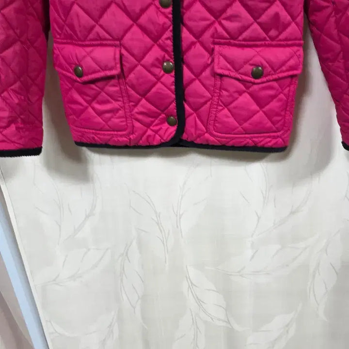 [BUNJANG] Polo Kids Quilted Padding (5Y) / 폴로키즈누빔패딩(5Y)