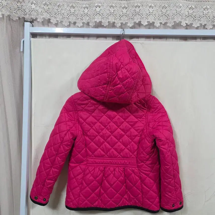 [BUNJANG] Polo Kids Quilted Padding (5Y) / 폴로키즈누빔패딩(5Y)