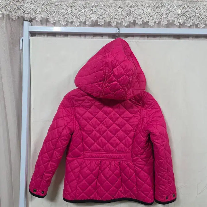 [BUNJANG] Polo Kids Quilted Padding (5Y) / 폴로키즈누빔패딩(5Y)