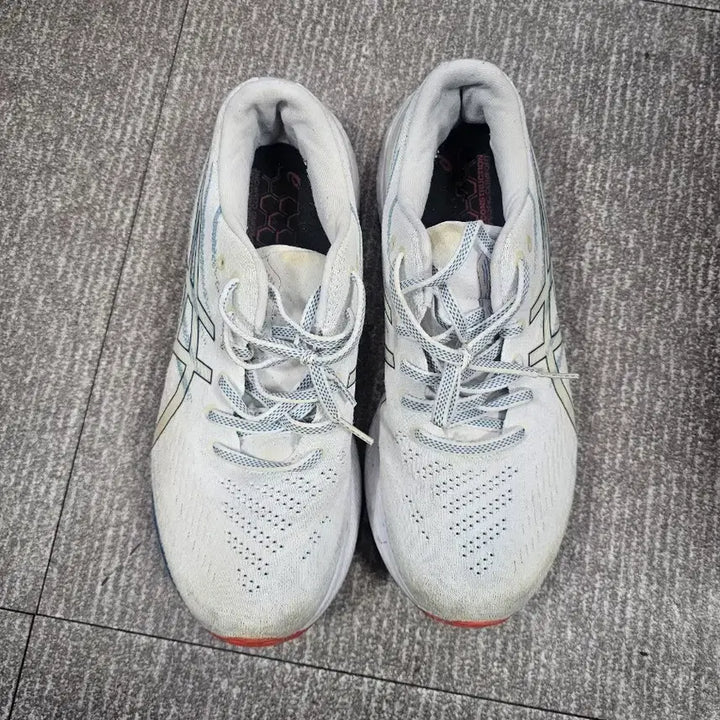 [BUNJANG] Asics Gel Running Shoes / 아식스 젤 런닝화