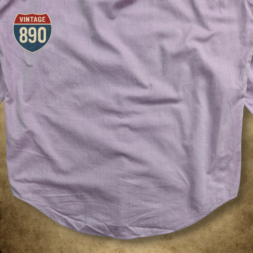 [BUNJANG] Polo Ralph Lauren Oxford Pocket Shirt / [100] POLO 폴로랄프로렌 옥스포드 포켓 셔츠