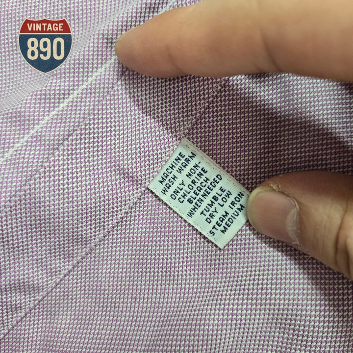 [BUNJANG] Polo Ralph Lauren Oxford Pocket Shirt / [100] POLO 폴로랄프로렌 옥스포드 포켓 셔츠