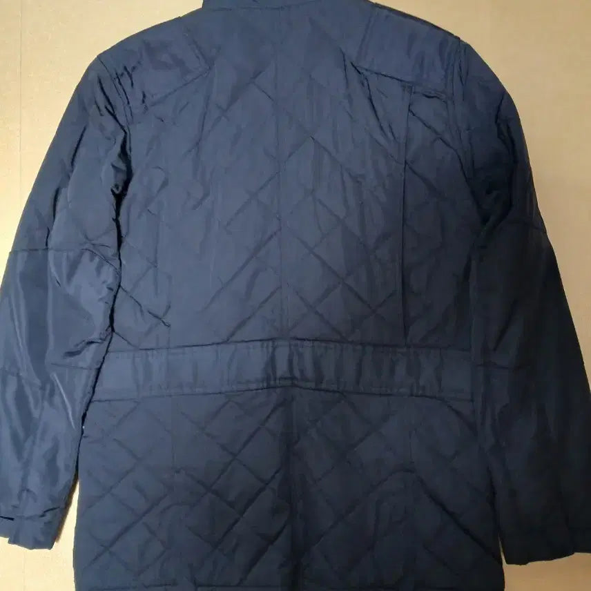 [BUNJANG] Polo Ralph Lauren Quilted Jacket (Size M) / 폴로 랄프로렌 퀼팅 자켓 M 95호