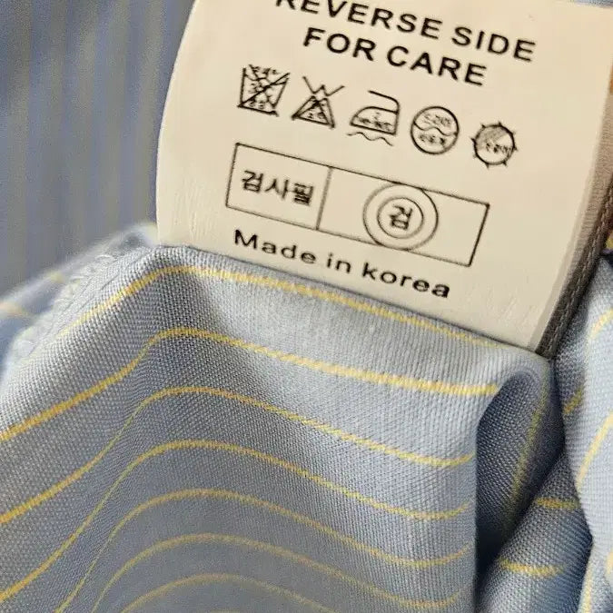 [BUNJANG] Off-shoulder Shirt / 오프숄더 셔츠 새상품