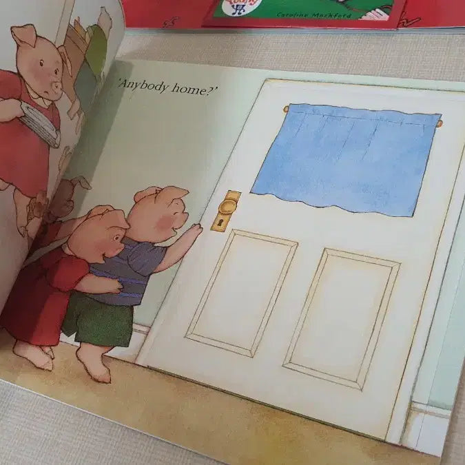 [BUNJANG] 노부영 스테디 베스트 CD Set / 노부영 스테디 베스트 12권 세이펜 버전 책+CD