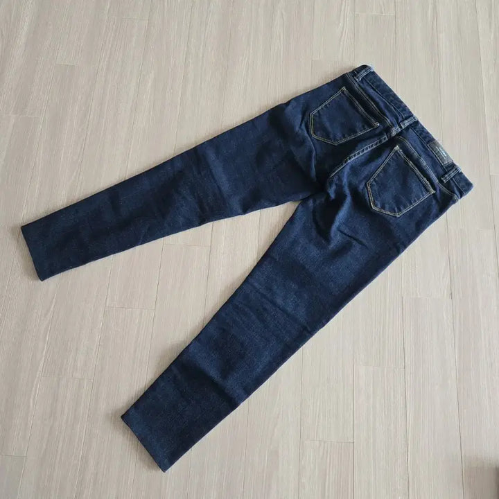 [BUNJANG] Jeans Bundle Set / 여성) 청바지 4벌 일괄