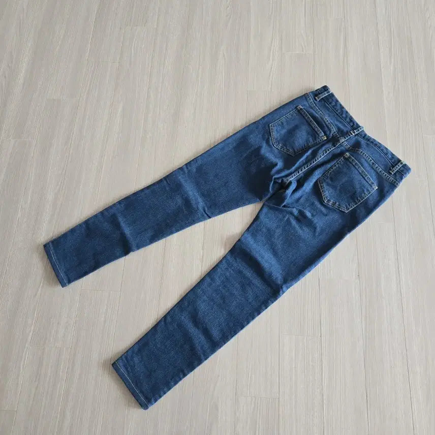[BUNJANG] Jeans Bundle Set / 여성) 청바지 4벌 일괄