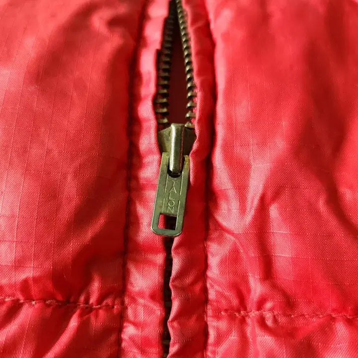 [BUNJANG] 80s Eddie Bauer Puffer Vest / 70s 에디바우어 푸퍼 베스트