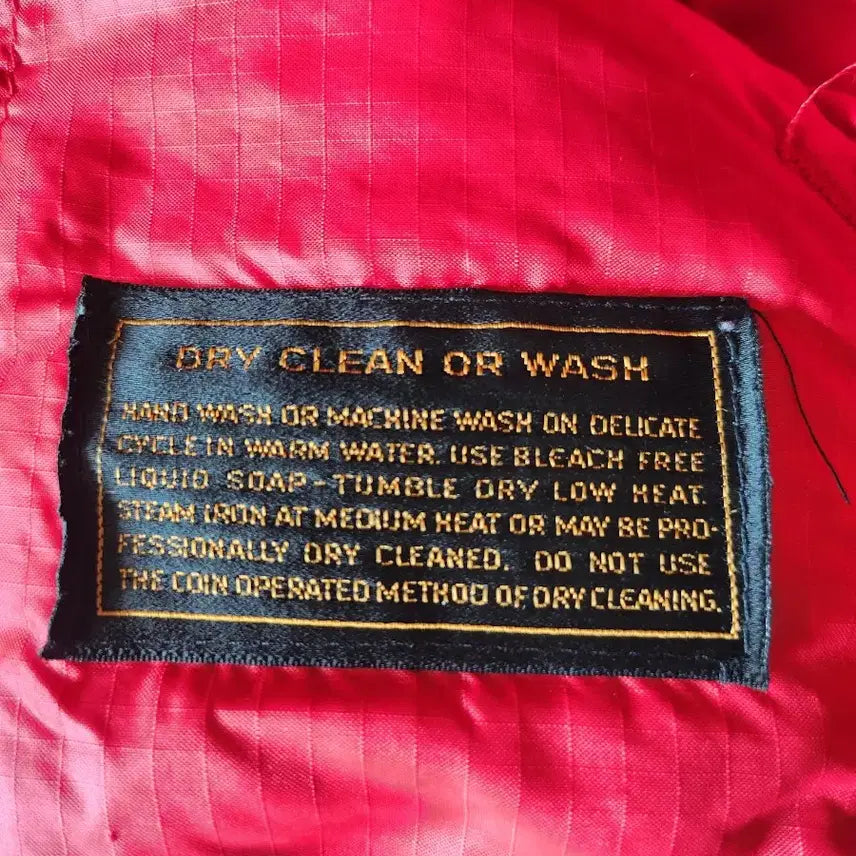 [BUNJANG] 80s Eddie Bauer Puffer Vest / 80s 에디바우어 푸퍼 베스트