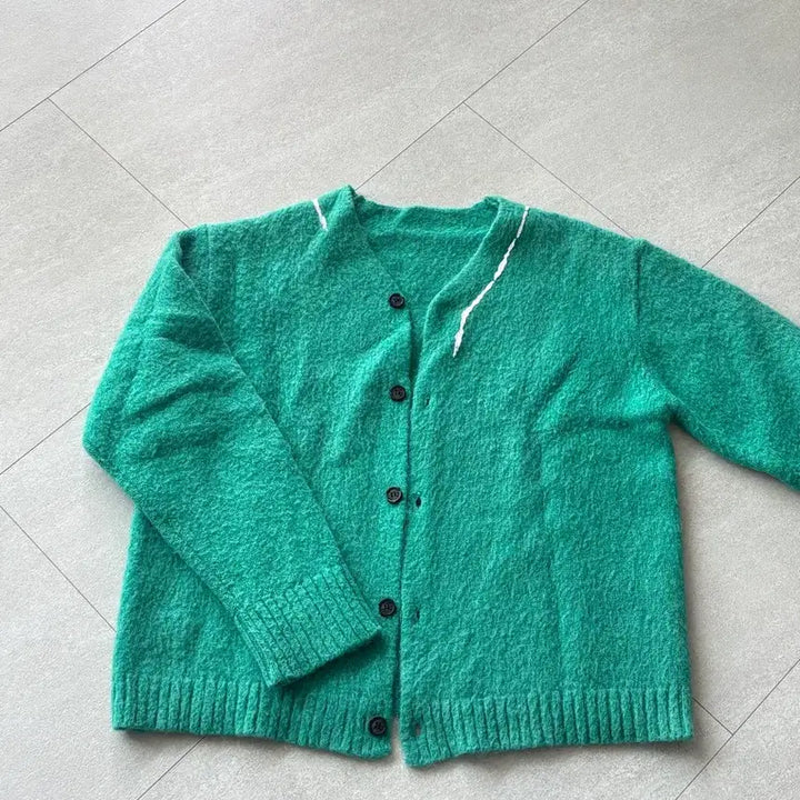 [BUNJANG] ADER Error Cardigan / 아더에러 가디건