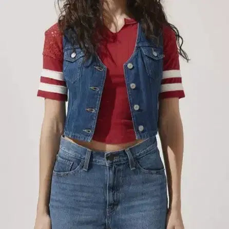 [BUNJANG] Levi's 80's Mom Shorts / 리바이스 80's 맘 쇼츠 (반바지/ 팬츠)