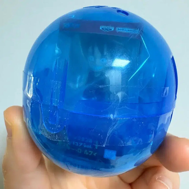 [BUNJANG] World Collectable Figure Mini Collection / 원피스 월드 콜렉터블 피규어 미니 컬렉션