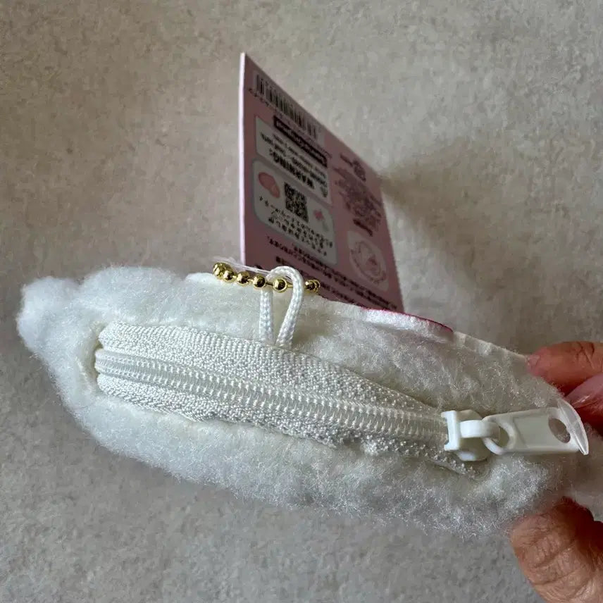 [BUNJANG] Corgi Mung Mirror Set / 코기뮹 빗거울세트