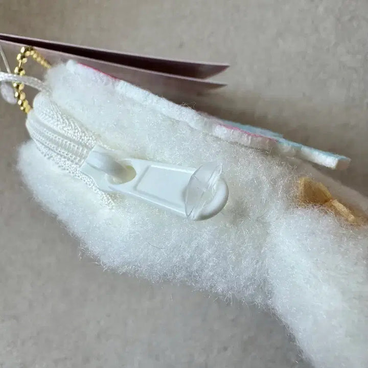 [BUNJANG] Corgi Mung Mirror Set / 코기뮹 빗거울세트