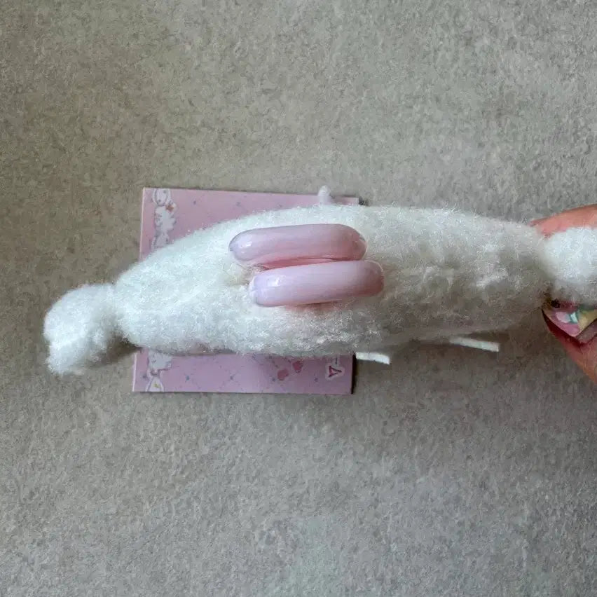 [BUNJANG] Corgi Mung Mirror Set / 코기뮹 빗거울세트