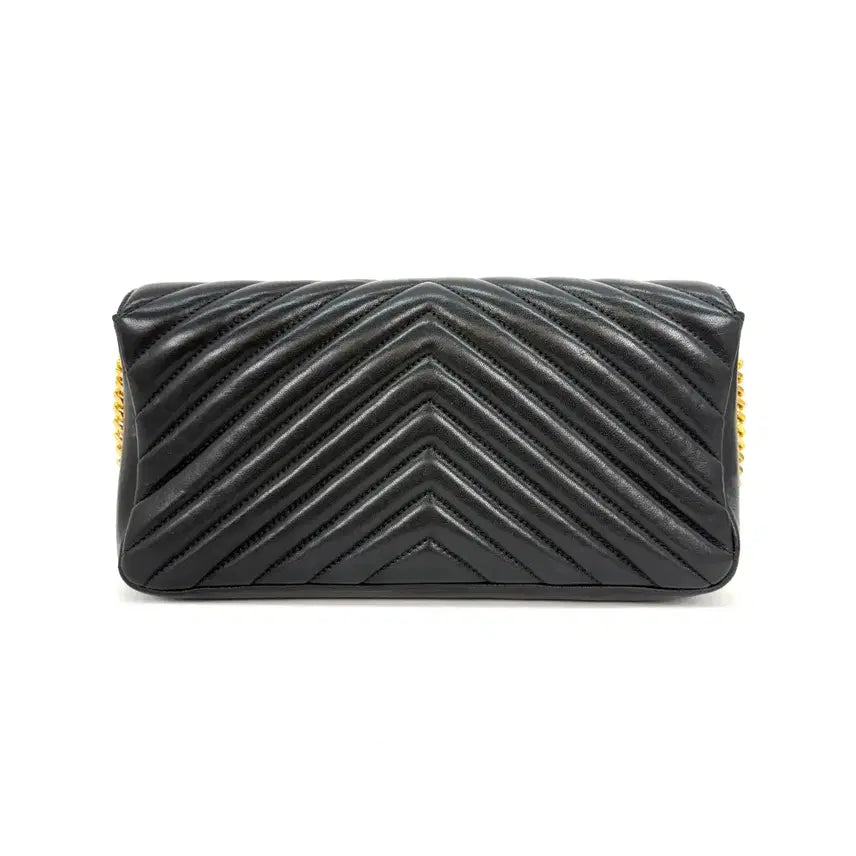 [BUNJANG] Saint Laurent Kate Shoulder Bag / 생로랑 632014 램스킨 케이트 숄더백 크로스백 HCEP66LZ