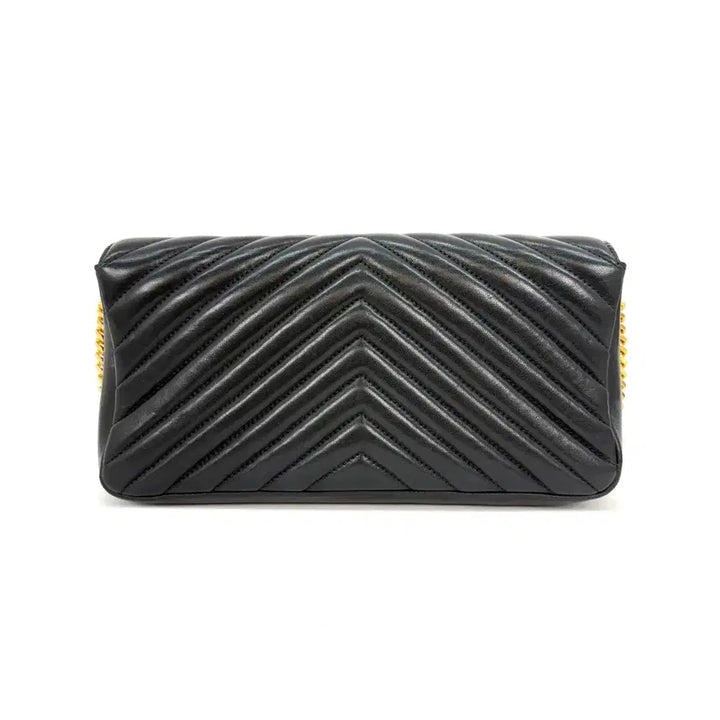 [BUNJANG] Saint Laurent Kate Shoulder Bag / 생로랑 632014 램스킨 케이트 숄더백 크로스백 HCEP66LZ