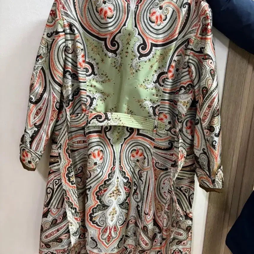 [BUNJANG] ETRO Jacket 42 Size / ETRO 에트로 자켓 42사이즈