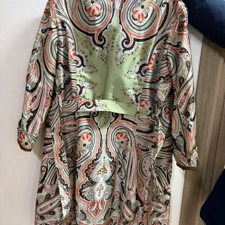 [BUNJANG] ETRO Jacket 42 Size / ETRO 에트로 자켓 42사이즈