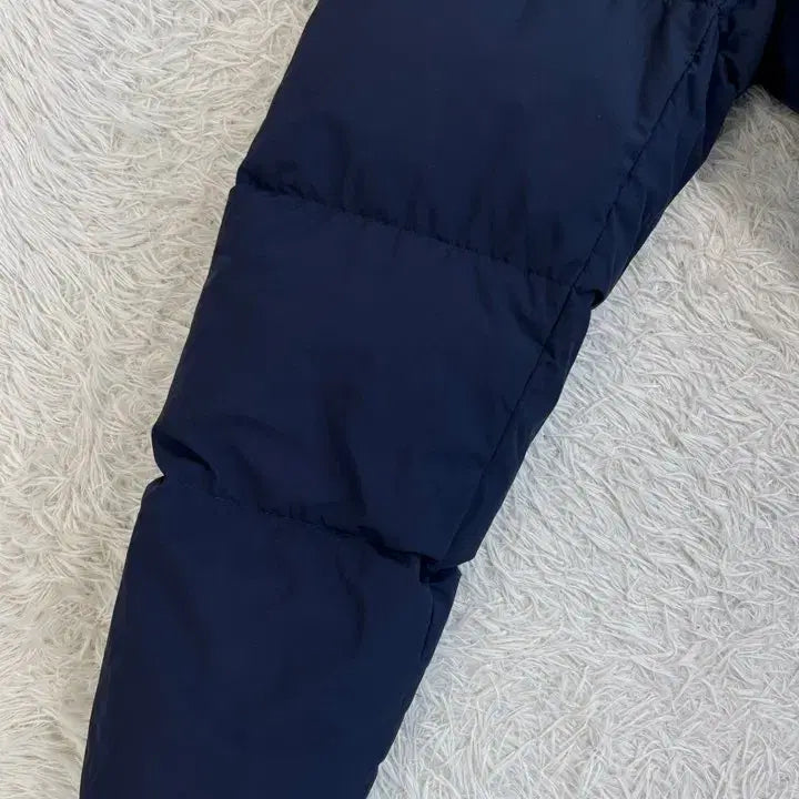 [BUNJANG] Lacoste Goose Down Padded Jacket / 라코스테 구스다운 패딩 점퍼/#3231