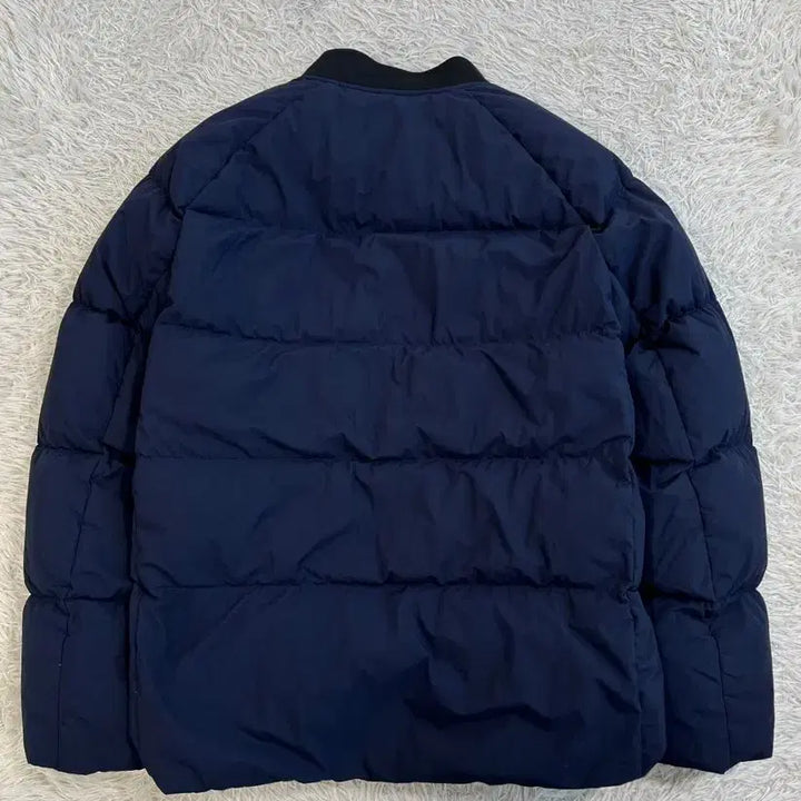 [BUNJANG] Lacoste Goose Down Padded Jacket / 라코스테 구스다운 패딩 점퍼/#3231