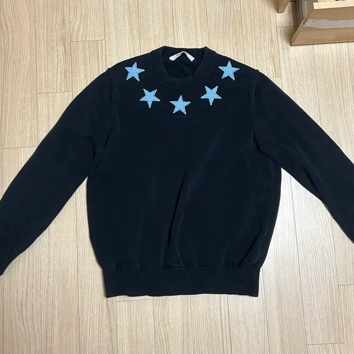 [BUNJANG] Givenchy Knit / 지방시 니트