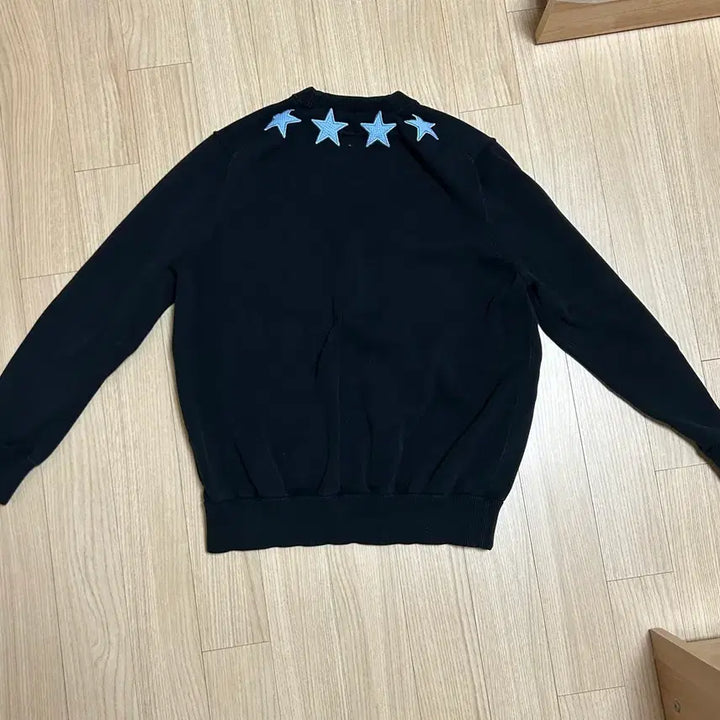 [BUNJANG] Givenchy Knit / 지방시 니트