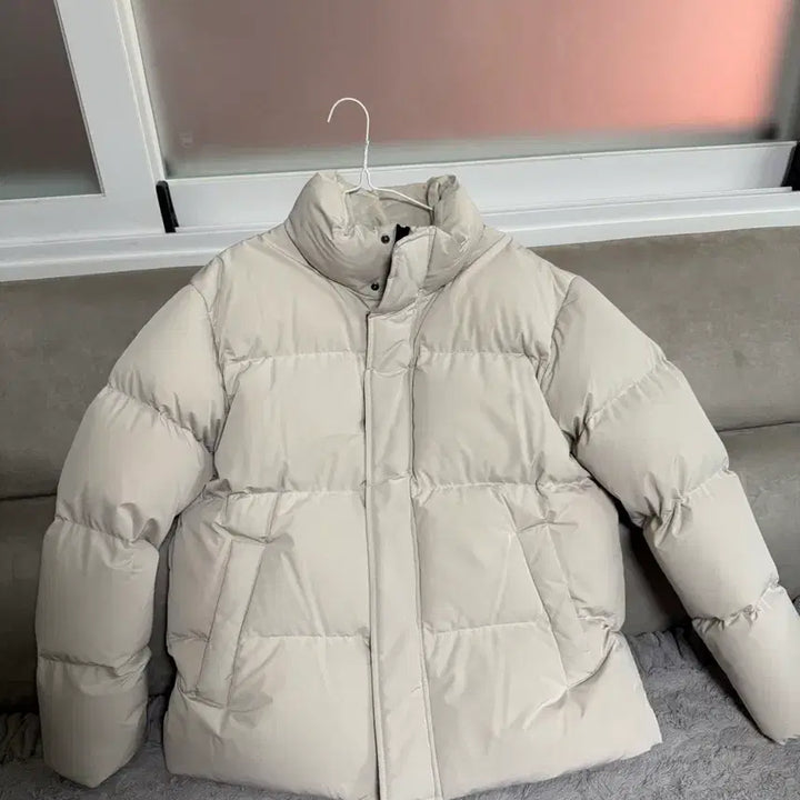 [BUNJANG] Top Ten Padded Jacket / 탑텐패딩