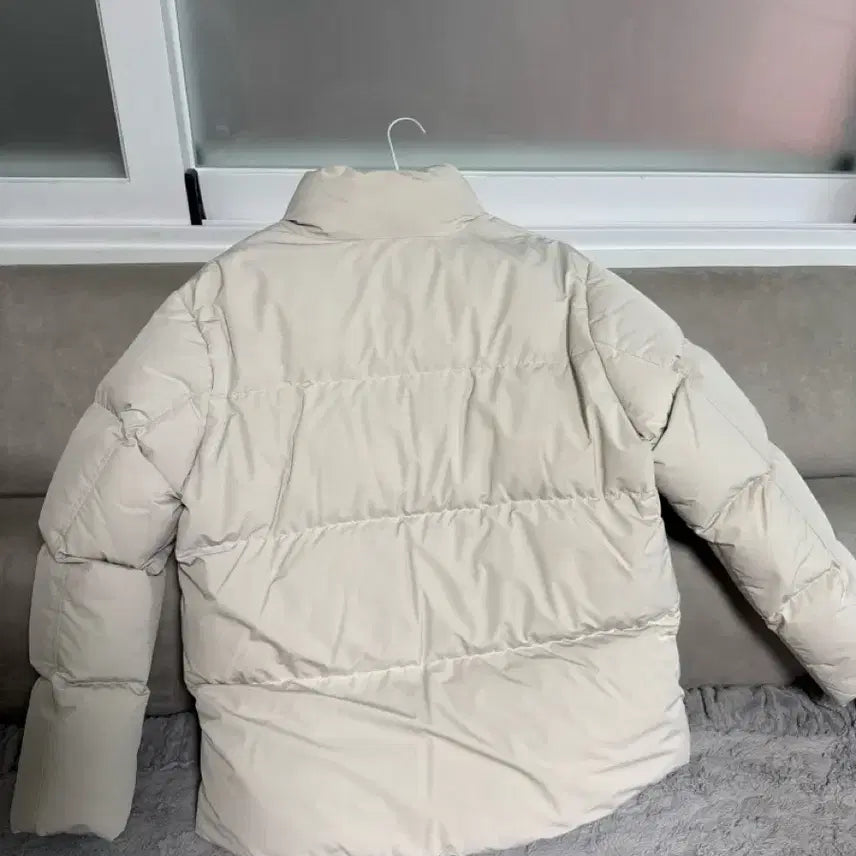 [BUNJANG] Top Ten Padded Jacket / 탑텐패딩