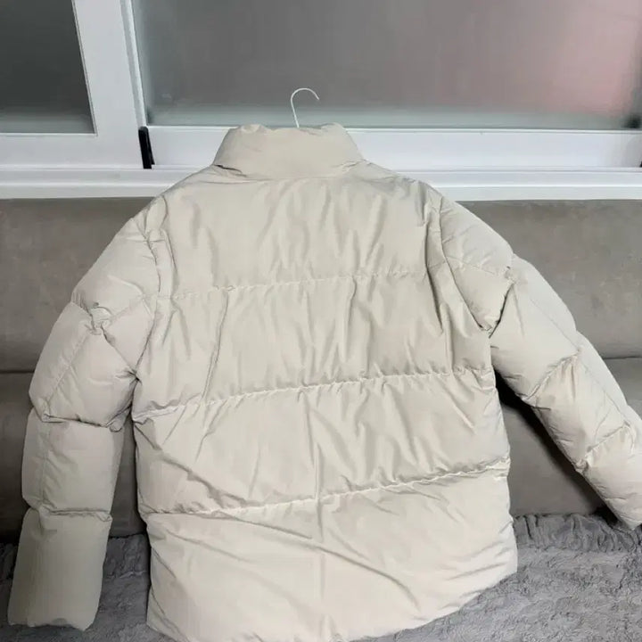 [BUNJANG] Top Ten Padded Jacket / 탑텐패딩