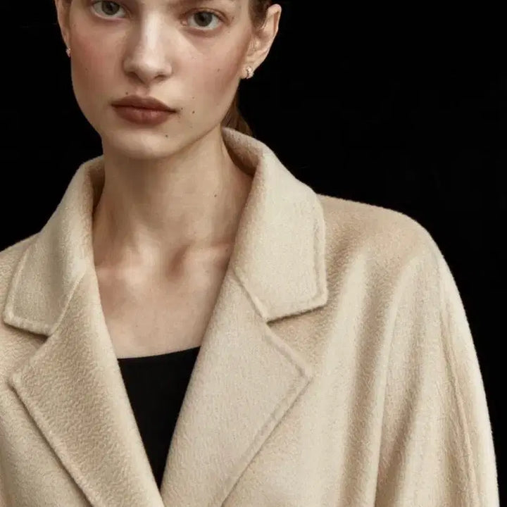 [BUNJANG] SIE Belted Coat / [새상품급] 시에(SIE) 벨티드 코트