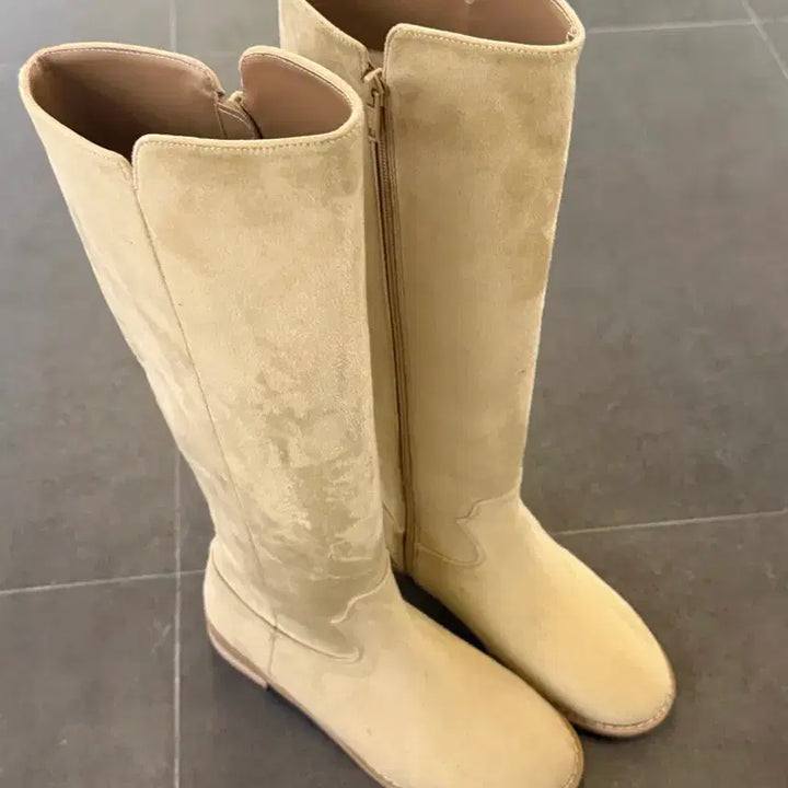 [BUNJANG] Boots / DP상품세일해요/무료배송/진열상품/부츠