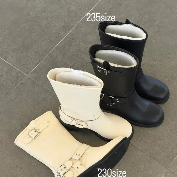 [BUNJANG] Boots / DP상품세일해요/무료배송/진열상품/부츠